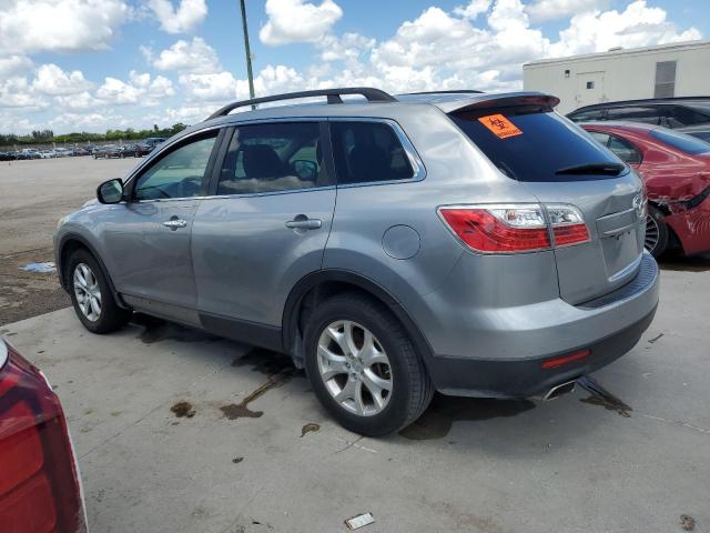 Photo 2 from auction – 2011 MAZDA CX-9 with VIN JM3TB2CA0B0302471