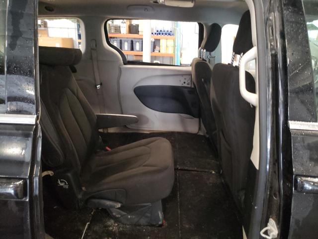 Photo 11 from auction – 2017 CHRYSLER PACIFICA T with VIN 2C4RC1DG8HR723589