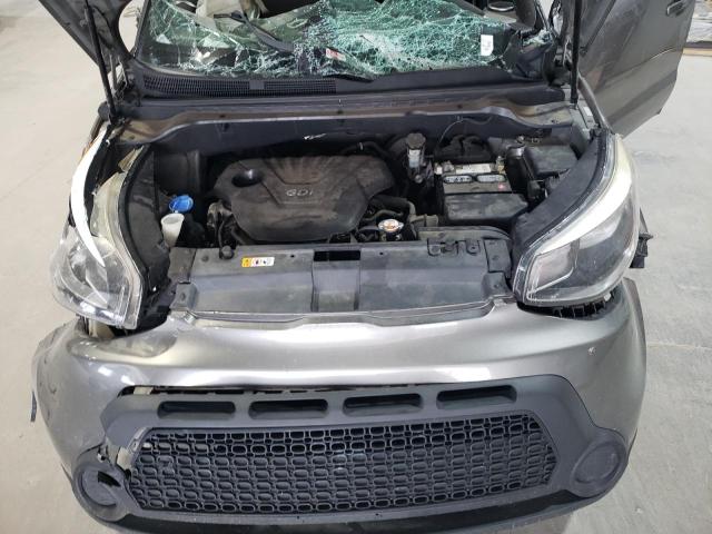 Photo 12 from auction – 2016 KIA SOUL with VIN KNDJN2A28G7270757