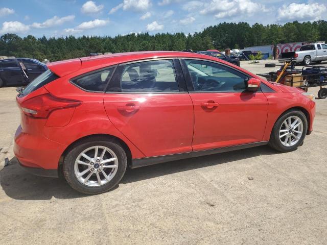 Photo 3 from auction – 2016 FORD FOCUS SE with VIN 1FADP3K2XGL213890