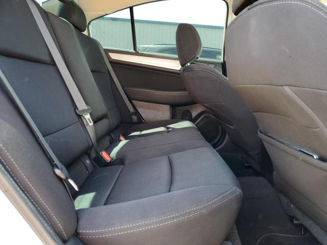 Photo 10 from auction – 2016 SUBARU LEGACY 2.5 with VIN 4S3BNAE6XG3029012