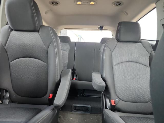 Photo 10 from auction – 2015 CHEVROLET TRAVERSE LT with VIN 1GNKVHKD0FJ131643