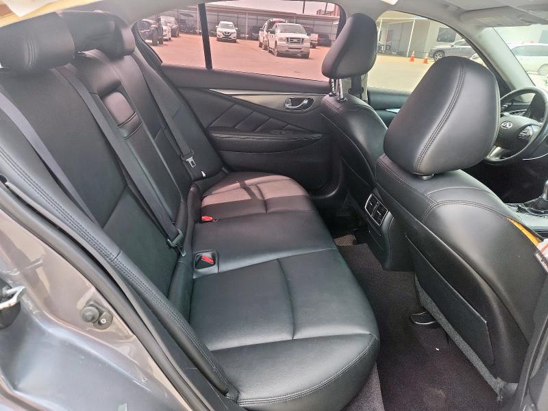 Photo 10 from auction – 2017 INFINITI Q50 BASE with VIN JN1CV7AP6HM642443