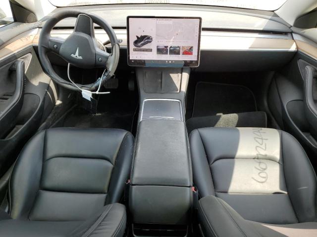 Photo 8 from auction – 2023 TESLA MODEL 3 with VIN 5YJ3E1EAXPF560156