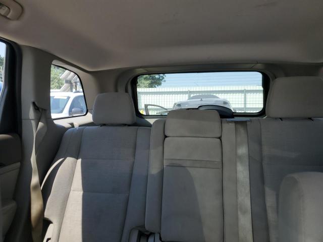 Photo 10 from auction – 2011 JEEP GRAND CHER with VIN 1J4RR4GG5BC572314
