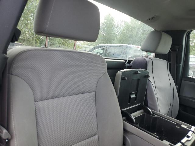Photo 10 from auction – 2017 GMC SIERRA C15 with VIN 1GTN1LEC5HZ901265