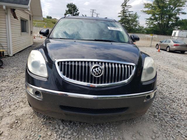 Photo 5 from auction – 2012 BUICK ENCLAVE with VIN 5GAKRCED9CJ289066