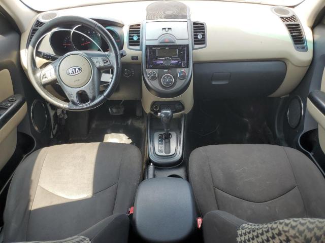 Photo 8 from auction – 2010 KIA SOUL + with VIN KNDJT2A24A7175917