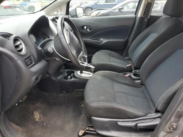 Photo 7 from auction – 2018 NISSAN VERSA NOTE S with VIN 3N1CE2CP3JL352211