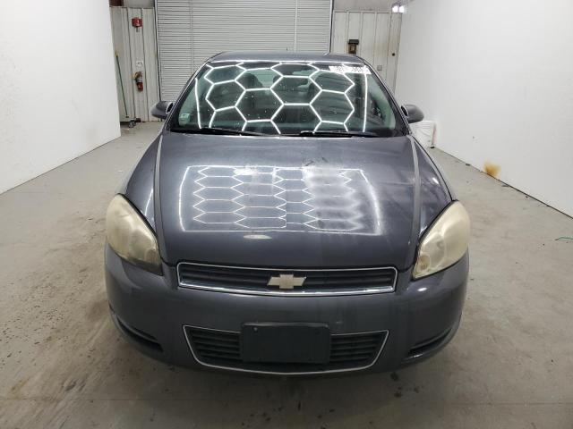 Photo 5 from auction – 2010 CHEVROLET IMPALA LS with VIN 2G1WA5EK0A1209137