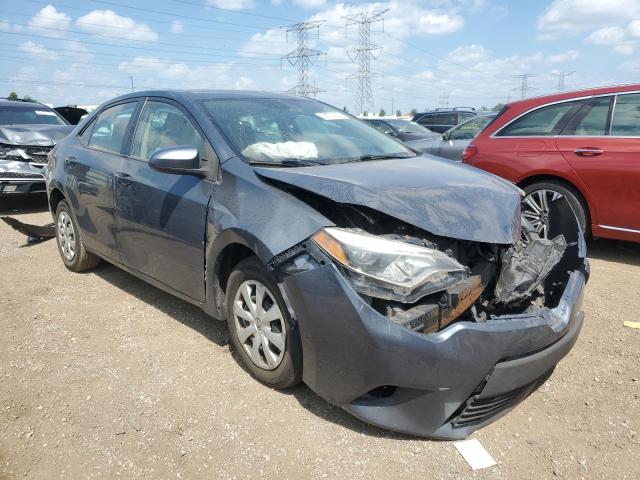 Photo 4 from auction – 2014 TOYOTA COROLLA L with VIN 5YFBURHE3EP041074