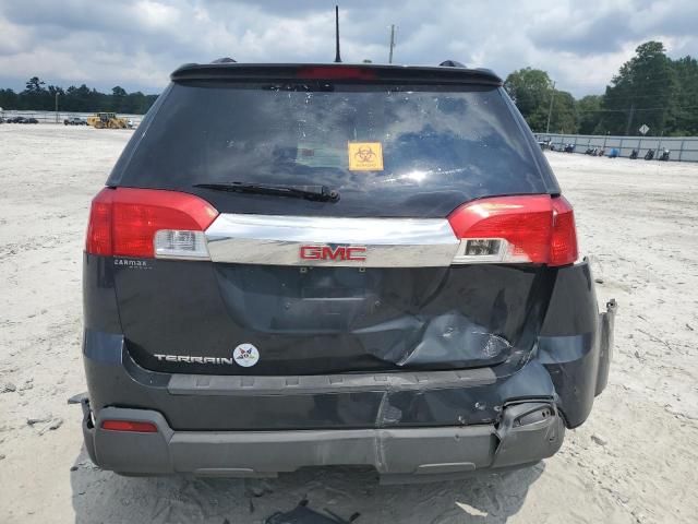 Photo 6 from auction – 2013 GMC TERRAIN SL with VIN 2GKALUEK9D6272562