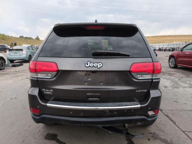 Photo 6 from auction – 2015 JEEP GRAND CHER with VIN 1C4RJFBG7FC942443