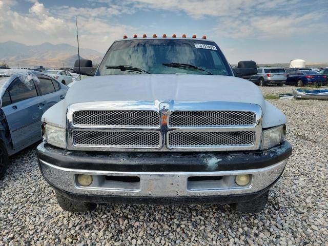 Photo 5 from auction – 1997 DODGE RAM 2500 with VIN 3B7KF23W4VM578366