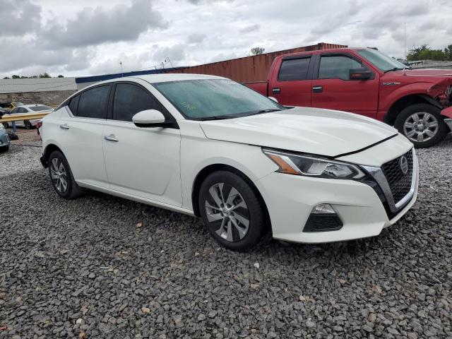 Photo 4 from auction – 2020 NISSAN ALTIMA S with VIN 1N4BL4BV4LC270390