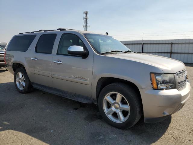 Photo 4 from auction – 2007 CHEVROLET SUBURBAN C1500 with VIN 1GNFC16027J252200