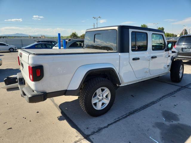 Photo 3 from auction – 2022 JEEP GLADIATOR with VIN 1C6HJTAG4NL129644