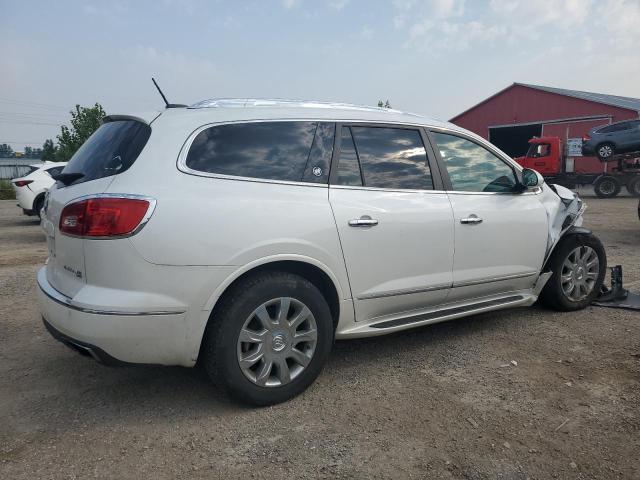 Photo 3 from auction – 2017 BUICK ENCLAVE with VIN 5GAKVCKD2HJ336283