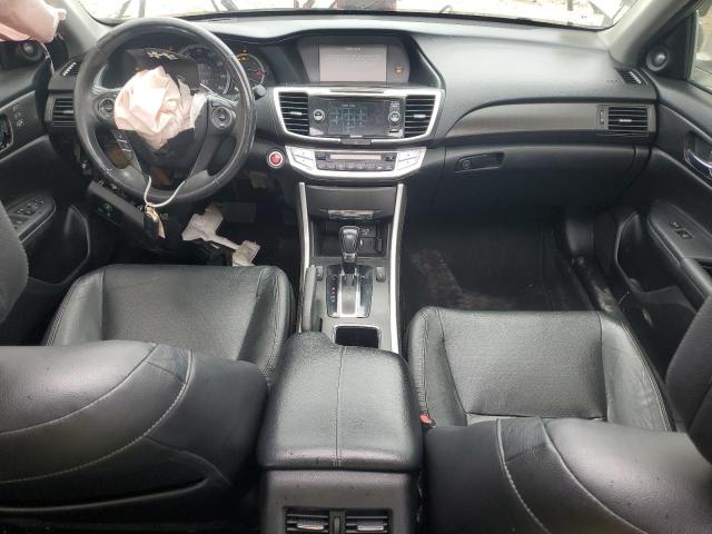 Photo 8 from auction – 2015 HONDA ACCORD EXL with VIN 1HGCR3F85FA010755