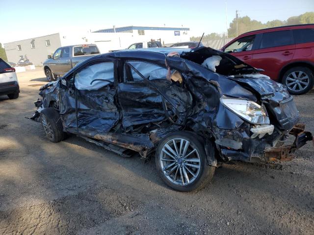 Photo 2 from auction – 2015 SUBARU IMPREZA SP with VIN JF1GJAS64FH007973
