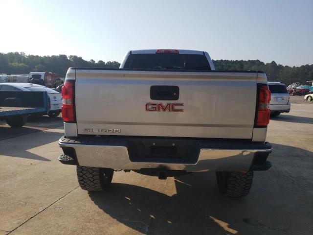 Photo 6 from auction – 2016 GMC SIERRA K15 with VIN 3GTU2LEC7GG114082