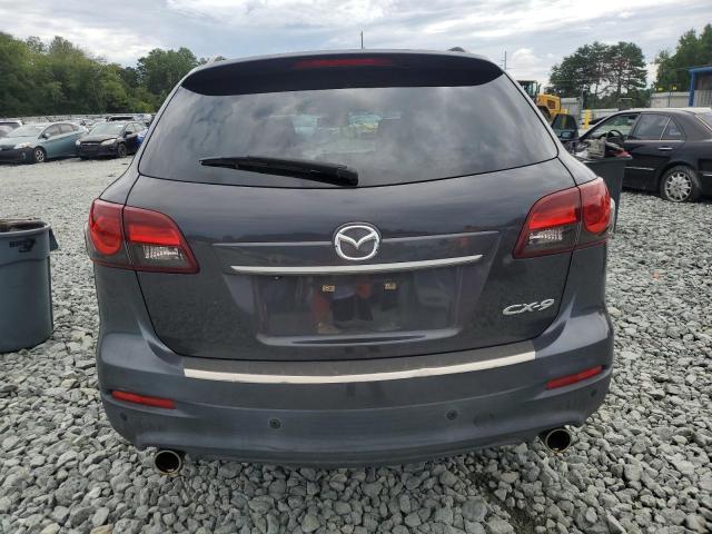 Photo 6 from auction – 2015 MAZDA CX-9 GRAND with VIN JM3TB2DA1F0449967