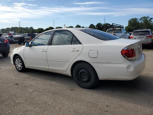 Photo 2 from auction – 2006 TOYOTA CAMRY LE with VIN 4T1BE32K26U719984