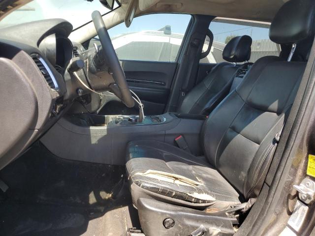 Photo 7 from auction – 2015 DODGE DURANGO LI with VIN 1C4RDHDG9FC850069