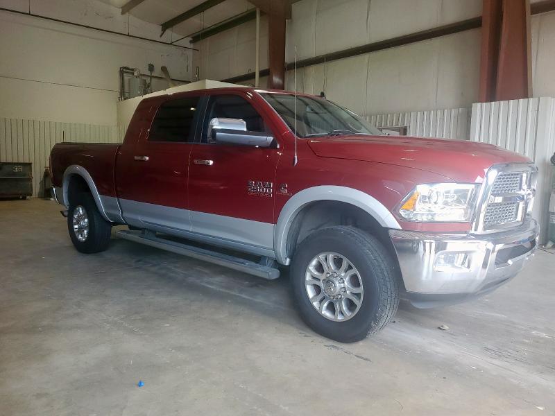 Photo 4 from auction – 2014 RAM 2500 LARAMIE with VIN 3C6UR5NL6EG122864