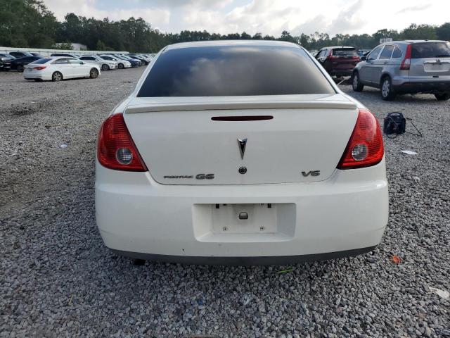 Photo 6 from auction – 2008 PONTIAC G6 BASE with VIN 1G2ZG57N884101068