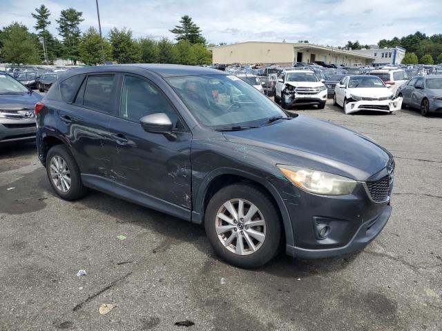 Photo 4 from auction – 2015 MAZDA CX-5 TOURI with VIN JM3KE2CY8F0432374