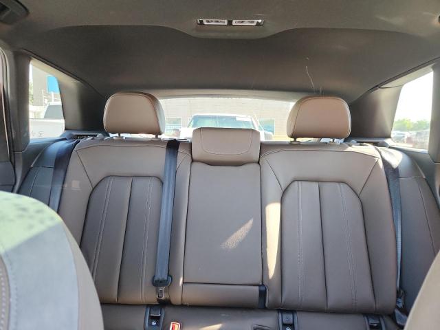 Photo 10 from auction – 2024 AUDI Q4 E-TRON with VIN WA1M2BFZ5RP022877