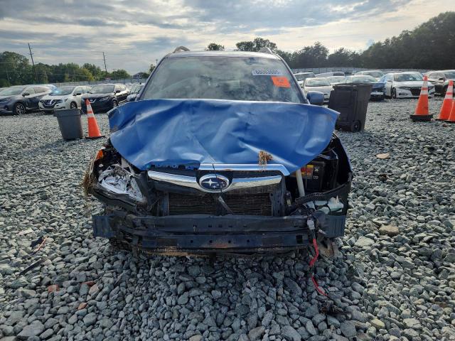 Photo 5 from auction – 2015 SUBARU FORESTER 2 with VIN JF2SJAFC2FH545240