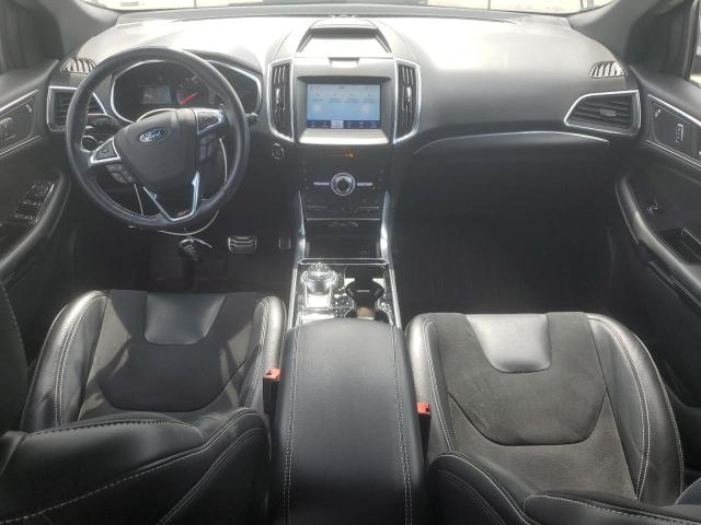 Photo 8 from auction – 2020 FORD EDGE ST with VIN 2FMPK4AP2LBA17814