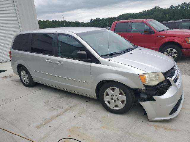 Photo 4 from auction – 2012 DODGE GRAND CARA with VIN 2C4RDGBG3CR386034