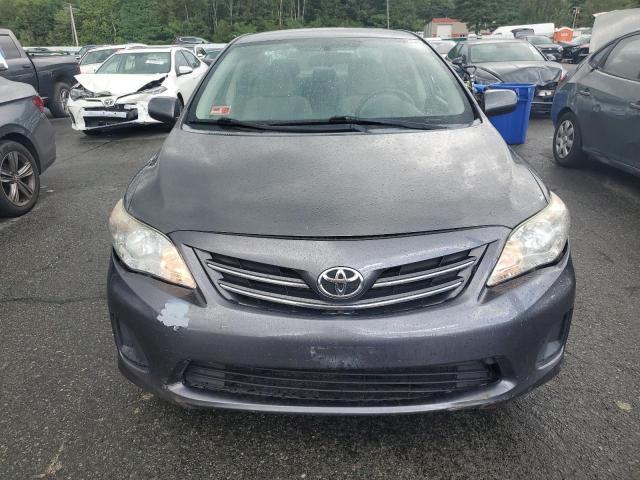 Photo 5 from auction – 2013 TOYOTA COROLLA BA with VIN 2T1BU4EE3DC981140