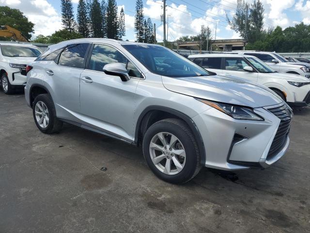 Photo 4 from auction – 2016 LEXUS RX 350 with VIN 2T2ZZMCA9GC026925