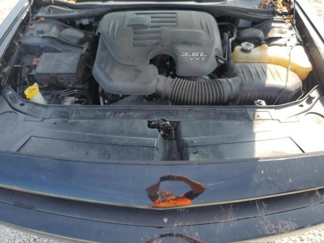 Photo 11 from auction – 2019 DODGE CHALLENGER with VIN 2C3CDZAG7KH729195