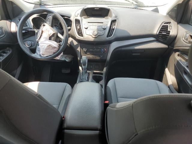 Foto 8 de la subasta – 2017 FORD ESCAPE S con VIN 1FMCU0F71HUC26618