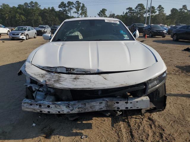 Photo 5 from auction – 2018 DODGE CHARGER SXT with VIN 2C3CDXBG7JH284409