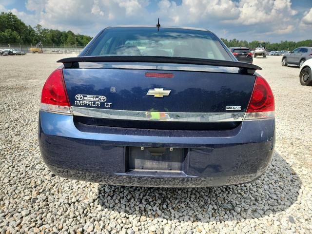 Photo 6 from auction – 2009 CHEVROLET IMPALA 1LT with VIN 2G1WT57K791136898