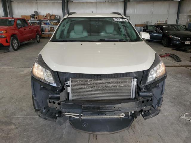 Photo 5 from auction – 2015 CHEVROLET TRAVERSE L with VIN 1GNKVHKD7FJ149475