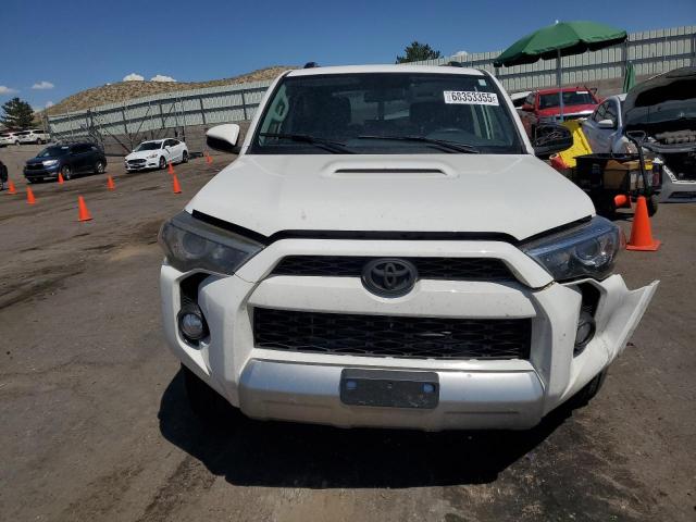 Photo 5 from auction – 2019 TOYOTA 4RUNNER SR with VIN JTEBU5JR2K5683442