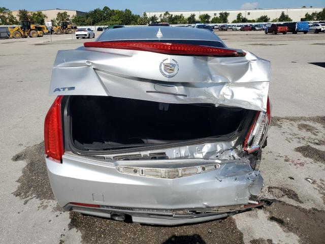 Photo 6 from auction – 2013 CADILLAC ATS with VIN 1G6AA5RA4D0141205