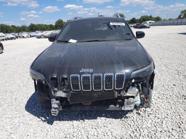 Photo 5 from auction – 2020 JEEP CHEROKEE L with VIN 1C4PJMDX5LD562211
