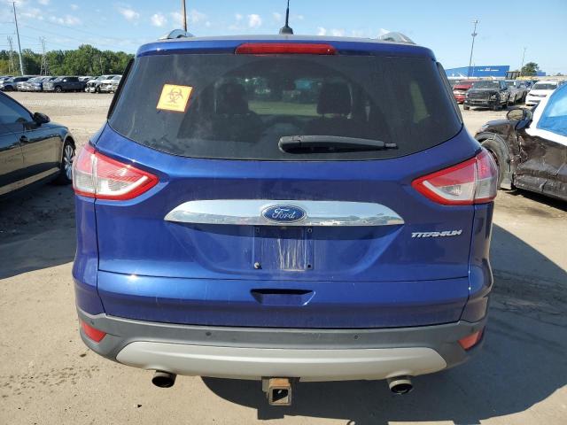 Photo 6 from auction – 2016 FORD ESCAPE TITANIUM with VIN 1FMCU0J98GUB56526