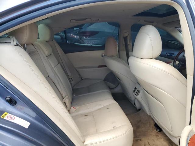Photo 10 from auction – 2012 LEXUS ES 350 with VIN JTHBK1EG2C2502904