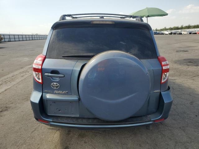 Photo 6 from auction – 2010 TOYOTA RAV4 with VIN JTMBF4DV4A5034547