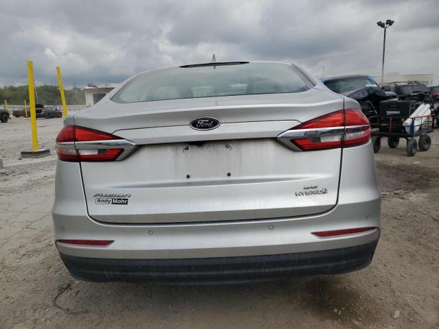 Photo 6 from auction – 2019 FORD FUSION SE with VIN 3FA6P0LU4KR243727