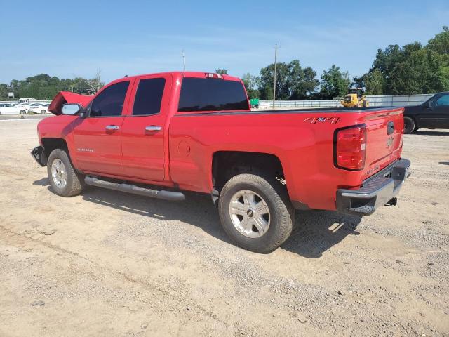 Photo 2 from auction – 2018 CHEVROLET SILVERADO with VIN 1GCVKREC0JZ313764